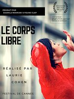 Poster der Le Corps Libre
