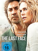 Poster der The Last Face