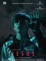 Poster der Jesús