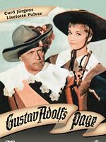 Poster der Gustav Adolfs Page