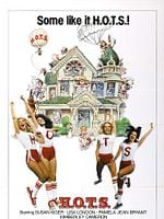 Poster der American Teens