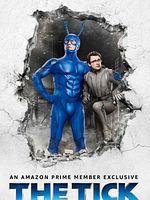 Bild von The Tick