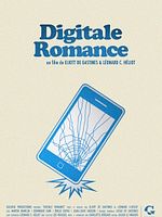 Poster der Digitale Romance