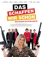Poster der Das schaffen wir schon