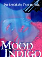 Poster der Relentless: Mind of a Killer