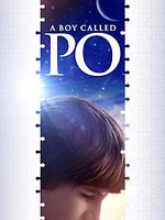 Poster der A Boy Called Po