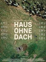 Poster der Haus ohne Dach