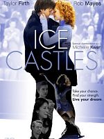 Poster der Ice Castles