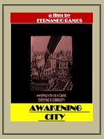 Poster der A Praça Pede Passagem