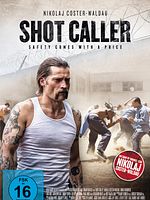 Poster der Shot Caller