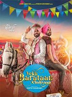 Poster der Vekh Baraatan Challiyan