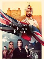 Poster der The Black Prince