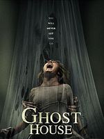 Poster der Ghost House