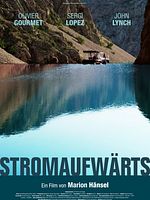 Poster der Stromaufwärts