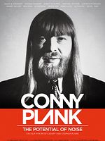Poster der Conny Plank: The Potential Of Noise