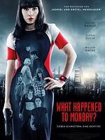 Poster der What Happened To Monday?
