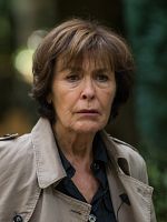 Poster der Was ich von dir weiß