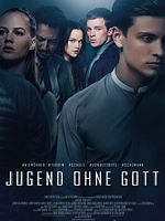 Poster der Jugend ohne Gott