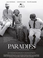 Poster der Paradies