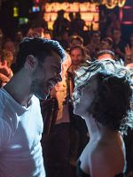 Poster der Love Addict