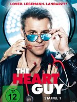Poster der The Heart Guy