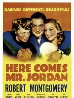 Poster der Urlaub vom Himmel