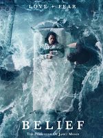 Poster der Belief: The Possession of Janet Moses