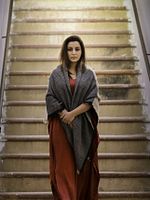 Poster der The Hungry