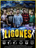 Poster der Ligones