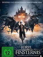 Poster der Fürst der Finsternis