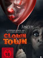 Poster der ClownTown