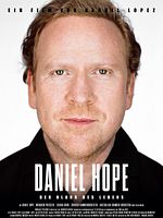 Poster der Daniel Hope - Der Klang des Lebens