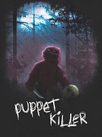 Poster der Puppet Killer