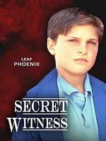 Poster der Secret Witness