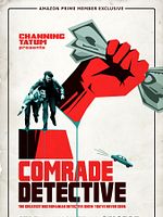 Poster der Comrade Detective