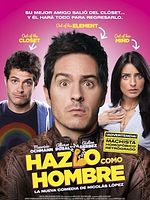 Poster der Hazlo Como Hombre