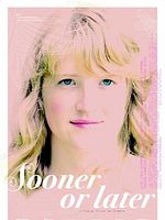 Poster der Früher oder später