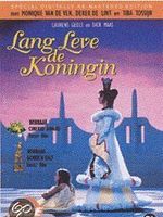 Poster der Lang lebe die Königin