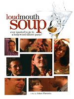 Poster der Loudmouth Soup