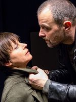 Poster der SOKO Köln: Die Zeit heilt keine Wunden