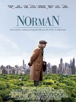 Norman: The Moderate Rise And Tragic Fall Of A New York Fixer (Original Motion Picture Soundtrack)