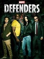 Bild von Marvel's The Defenders