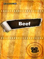Poster der Beef
