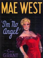 Poster der Ich bin kein Engel