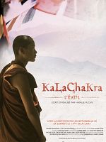 Poster der Kalachakra