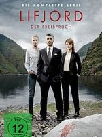 Bild von Lifjord - Der Freispruch