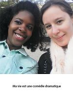 Poster der Ma vie est une comédie dramatique