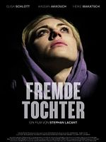 Poster der Fremde Tochter