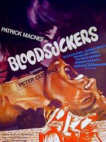 Poster der Incense for the Damned