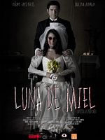 Poster der Luna de miel